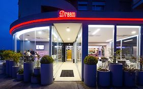 Dream Hotel